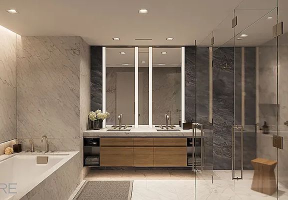 5th image of 555 W 22nd St #7AW