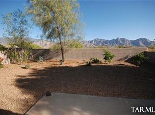 13206 N Classic Overlook Ct, Oro Valley, AZ 85755