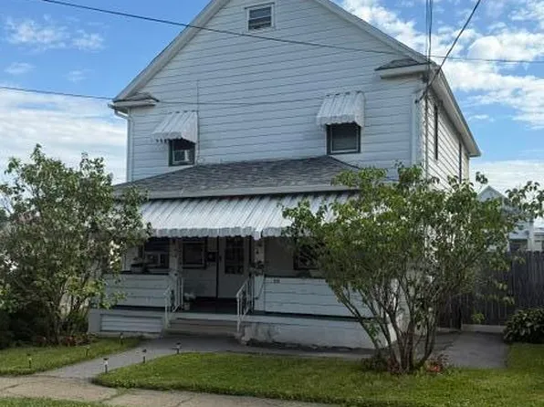 1340 Bryn Mawr St, Scranton, PA 18504