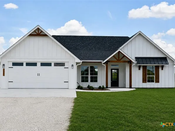 7901 Pecan Rd, Troy, TX 76579