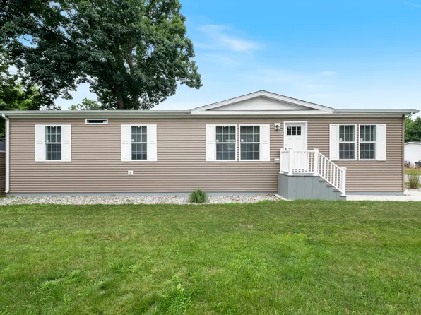 91 Traveler Dr #91, Sparta, MI 49345