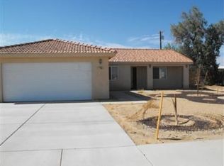 1184 Harbor Dr, Thermal, CA 92274