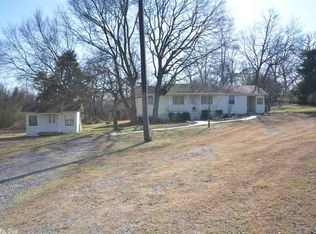 211 County Line Rd, Little Rock, AR 72210