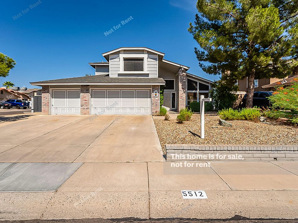 1st image of 5512 W Christy Dr