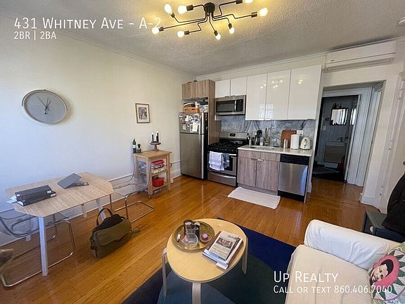 5th image of 431 Whitney Ave APT A2