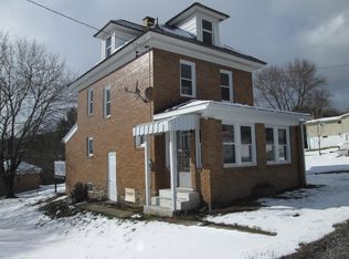269 Good St, Clearfield, PA 16830