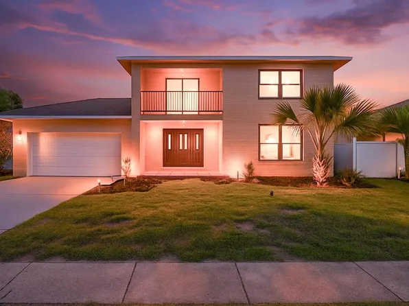 624 Baynard Dr, Tarpon Springs, FL 34689