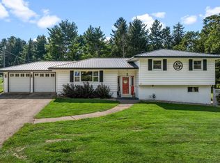 109 Elizabeth Dr, Hillsboro, OH 45133