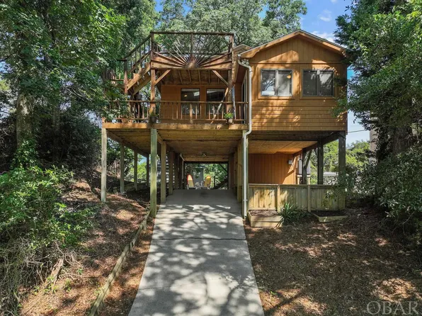 2277 Colington Rd Lot 71, Kill Devil Hills, NC 27948