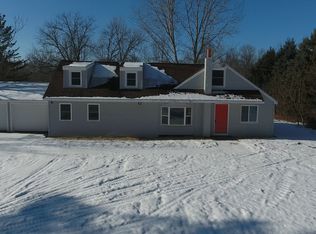 9055 Tioughanack Rd, Canastota, NY 13032