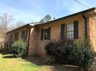 160 Valleywood Dr, Athens, GA 30606