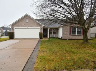 5432 Wood Hollow Dr, Indianapolis, IN 46239