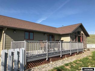 553 Hancock Dr, Lander, WY 82520