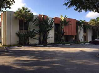 520 NW 165th St Road 203- #204, Miami, FL 33169