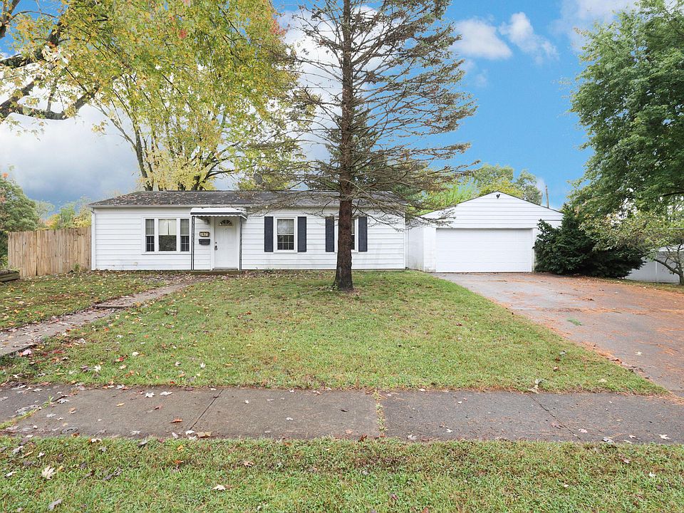 1st image of 7471 Saratoga Ave