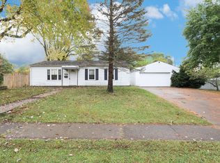7471 Saratoga Ave, Reynoldsburg, OH
