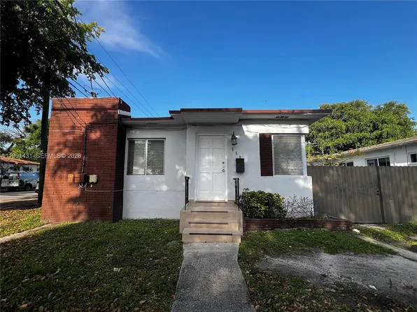 550 SW 16th Ave #550, Miami, FL 33135