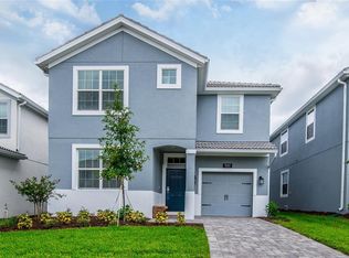 1581 Tempo Ln, Davenport, FL 33896