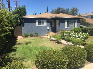 4415 Calhoun Ave, Sherman Oaks, CA 91423