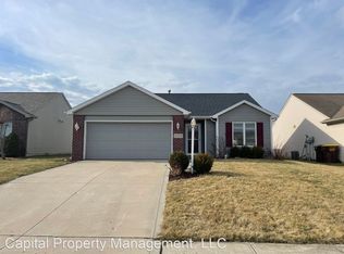 12335 Butterbrook Ln, Fort Wayne, IN 46818
