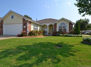 8908 E 62nd Pl, Tulsa, OK 74133