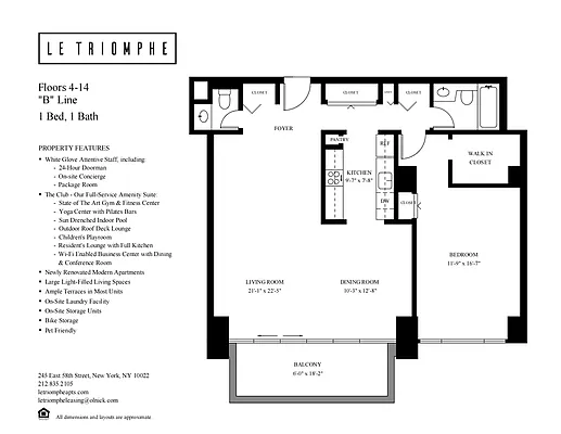 Rented by Olnick Organization | media 1