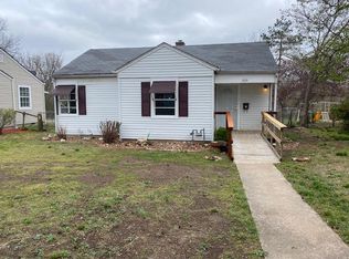 606 N Jackson Ave, Joplin, MO 64801