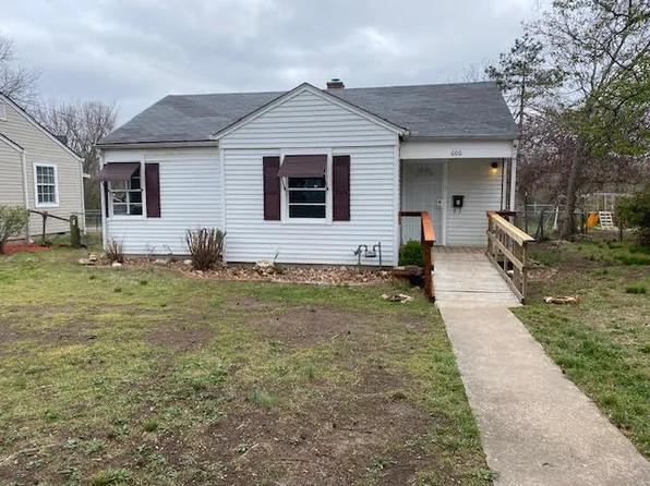 606 N Jackson Avenue Avenue, Joplin, MO 64801