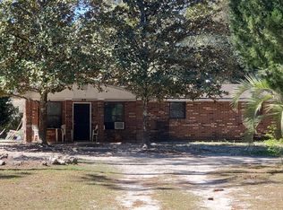 593 NE 808th St, Old Town, FL 32680