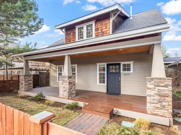 20174 Archie Briggs Rd, Bend, OR 97703