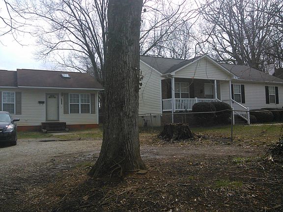 2nd image of 1021 S Josephine Boyd St