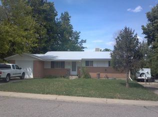 1021 W 103rd Ave, Northglenn, CO 80260