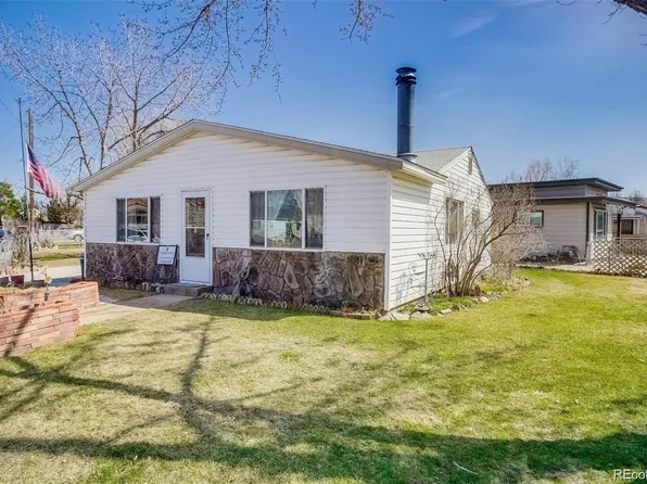 6750 Clermont Street, Commerce City, CO 80022