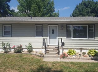602 26th Ave, Council Bluffs, IA 51501
