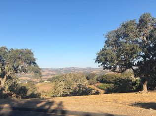 2270 Lake Ysabel Rd, Templeton, CA 93465