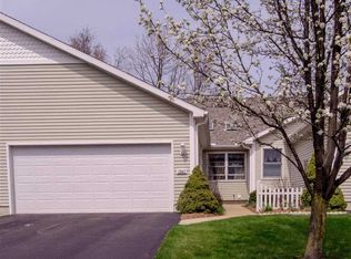 7047 Gilroy Ct, Spring Arbor, MI 49283