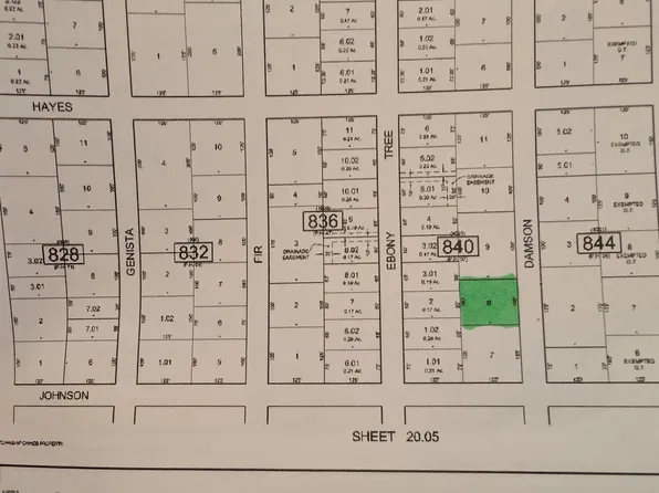 0 Damson Ave, Absecon, NJ 08205