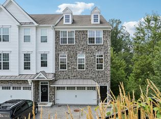 113 Westwing Aly, Media, PA 19063