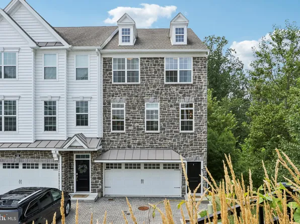 113 Westwing Aly, Media, PA 19063