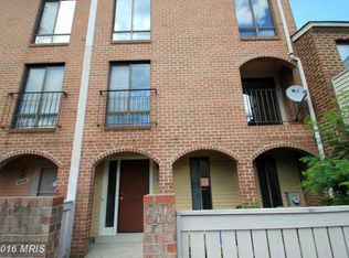 9811 Brassie Way, Montgomery Village, MD