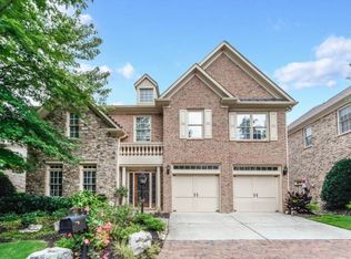 405 Wembley Cir, Sandy Springs, GA 30328