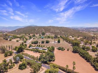 20225 Rancho Villa Rd, Ramona, CA 92065