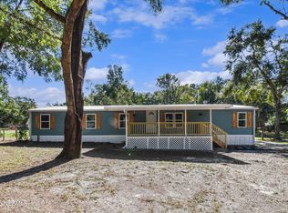 4541 Johns Cemetery Rd, Middleburg, FL 32068