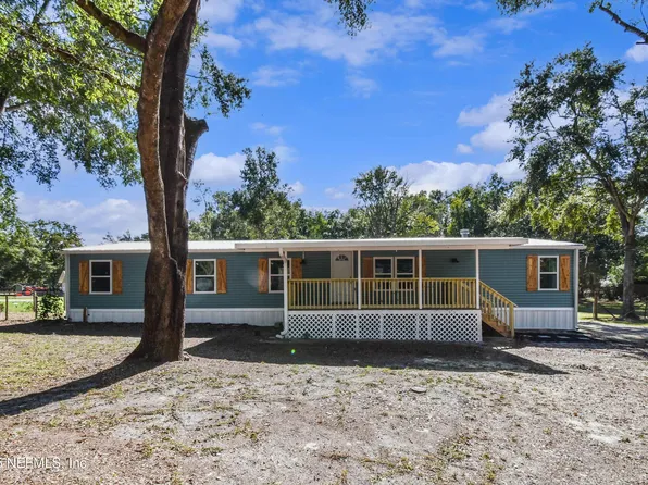 4541 JOHNS CEMETERY Road, Middleburg, FL 32068