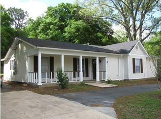 7881 Country Dr, Mobile, AL 36619