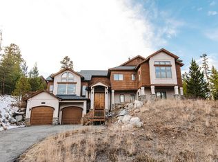 1799 Falcon Dr, Silverthorne, CO 80498