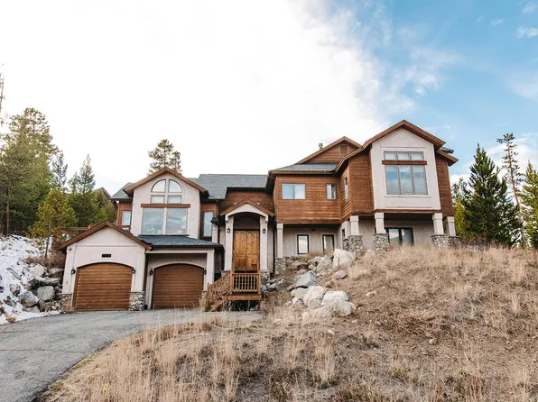 1799 Falcon Dr, Silverthorne, CO 80498