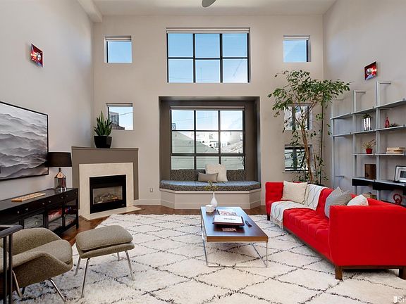 3rd image of 761 Tehama St APT 4