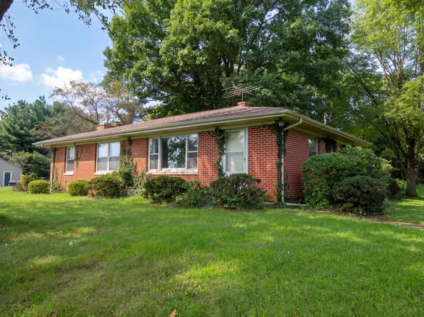 19822 State Road 10, Culver, IN 46511