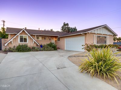 3003 Montano Dr, Santa Maria, CA, 93455